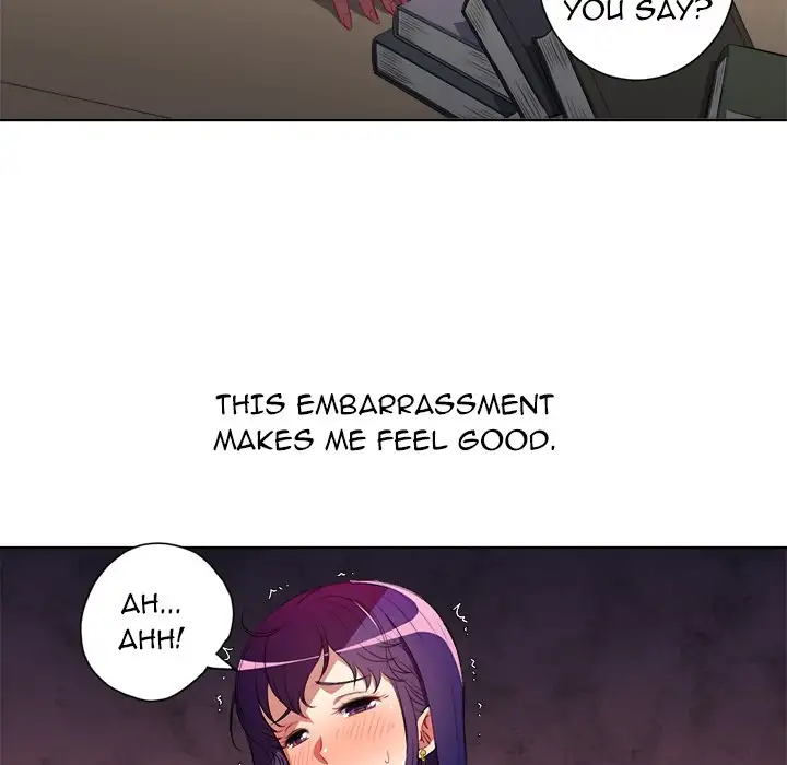 Yuri’s Part Time Job Chapter 46 - Manhwa18.com