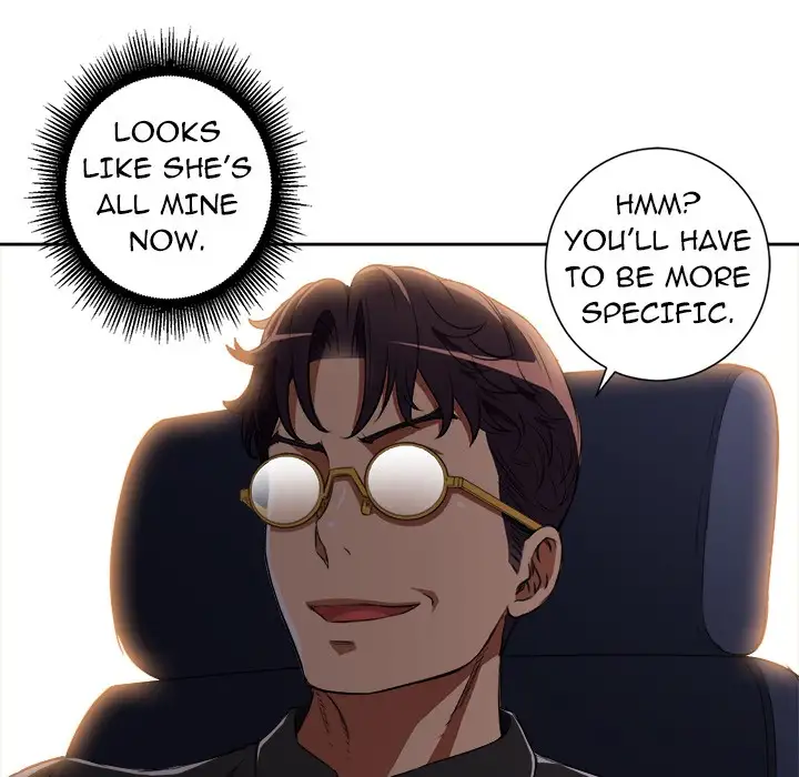 Yuri’s Part Time Job Chapter 46 - Manhwa18.com