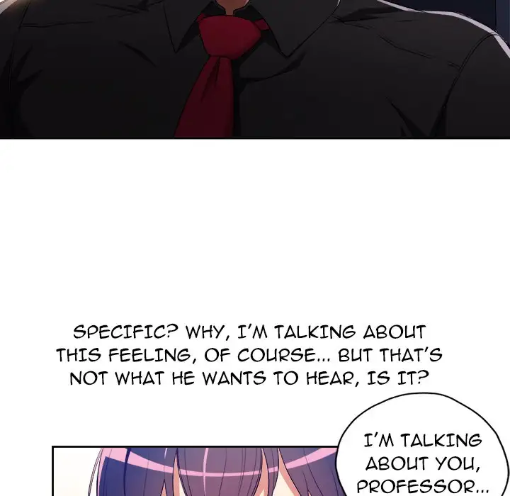 Yuri’s Part Time Job Chapter 46 - Manhwa18.com