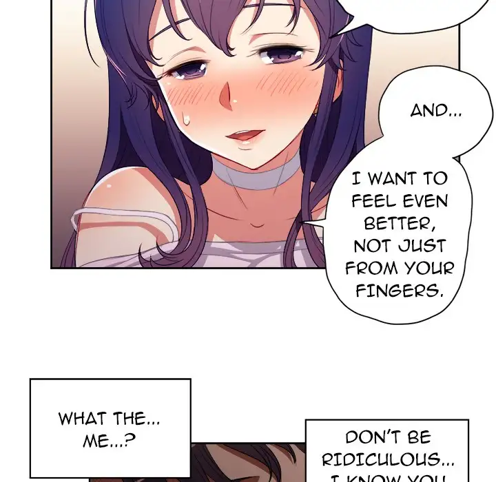 Yuri’s Part Time Job Chapter 46 - Manhwa18.com