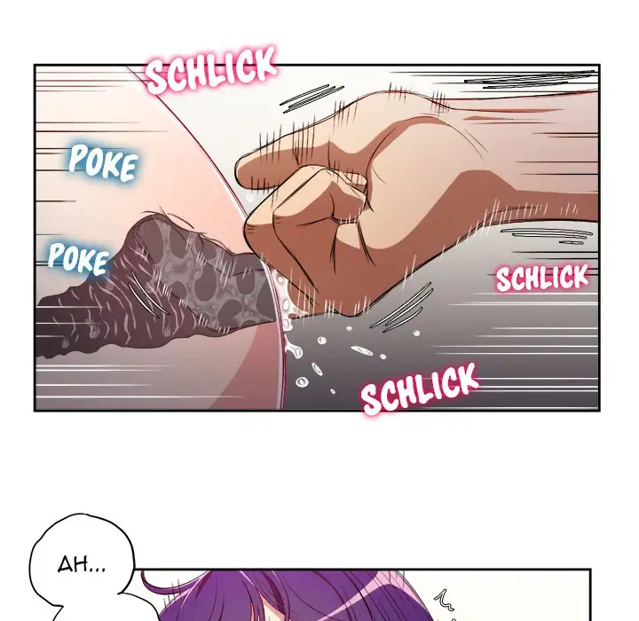 Yuri’s Part Time Job Chapter 46 - Manhwa18.com