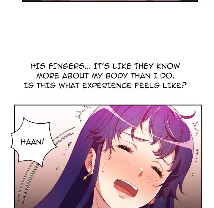 Yuri’s Part Time Job Chapter 46 - Manhwa18.com