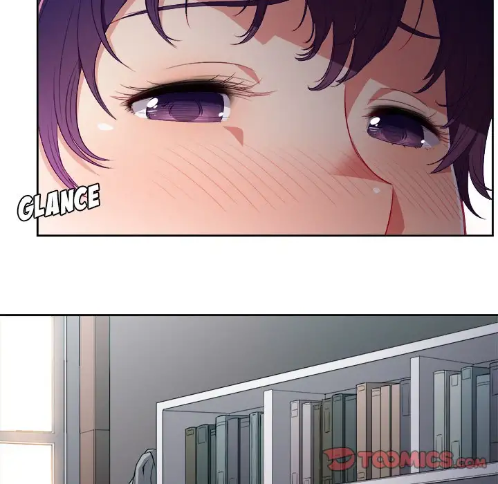 Yuri’s Part Time Job Chapter 46 - Manhwa18.com