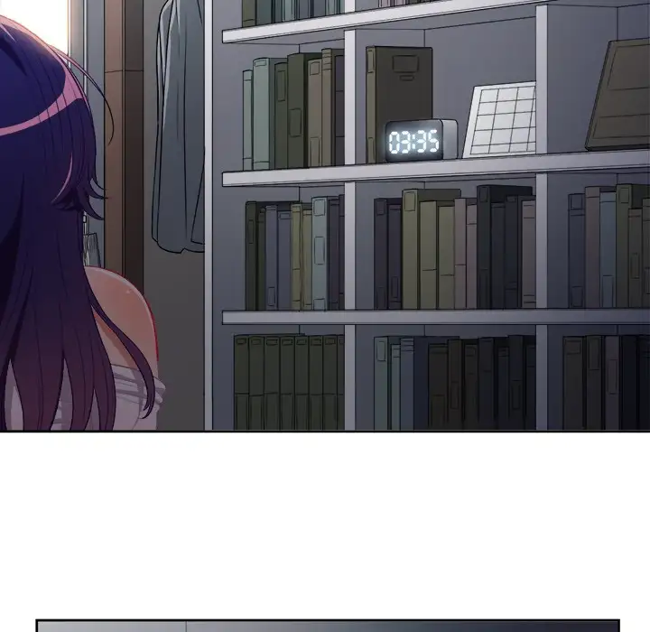 Yuri’s Part Time Job Chapter 46 - Manhwa18.com