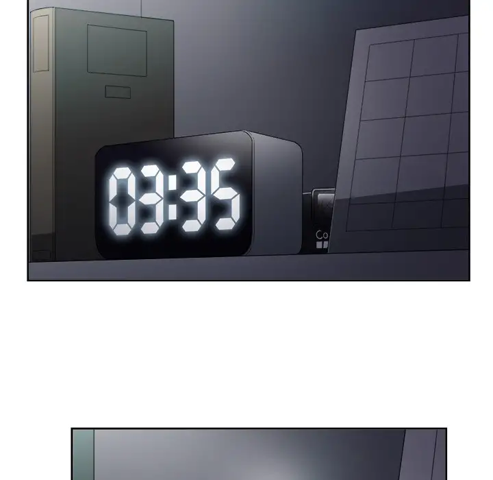 Yuri’s Part Time Job Chapter 46 - Manhwa18.com
