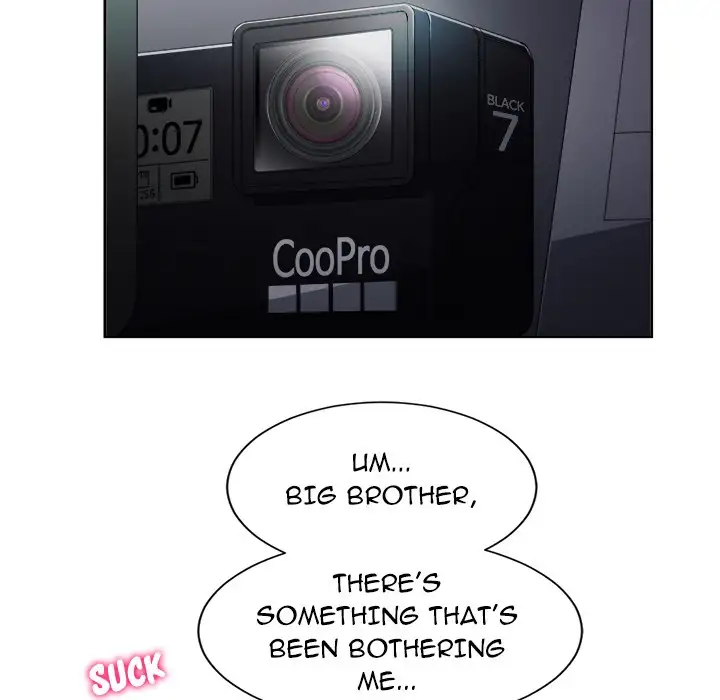 Yuri’s Part Time Job Chapter 46 - Manhwa18.com