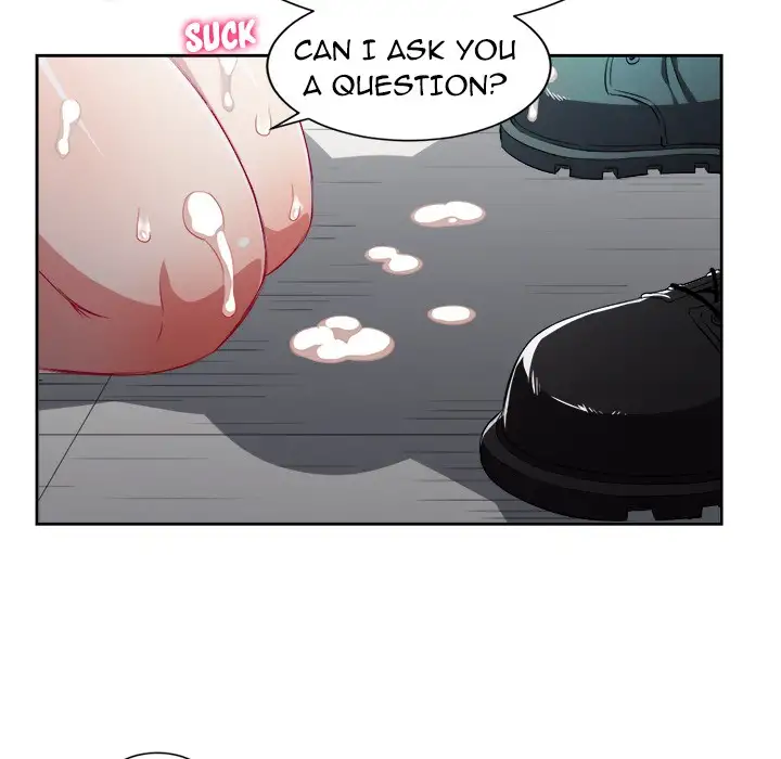 Yuri’s Part Time Job Chapter 46 - Manhwa18.com