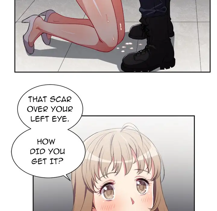 Yuri’s Part Time Job Chapter 46 - Manhwa18.com