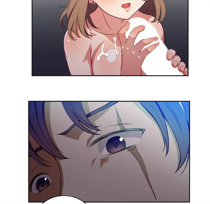 Yuri’s Part Time Job Chapter 46 - Manhwa18.com