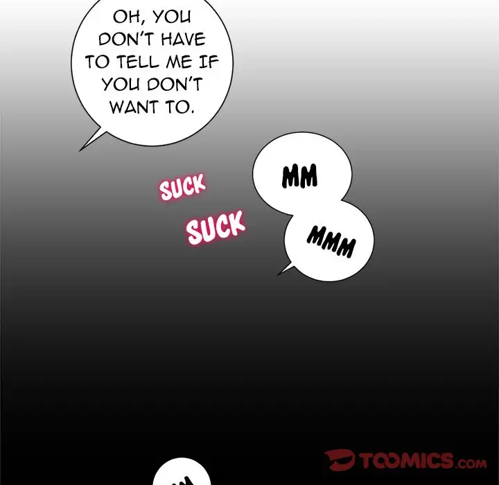 Yuri’s Part Time Job Chapter 46 - Manhwa18.com