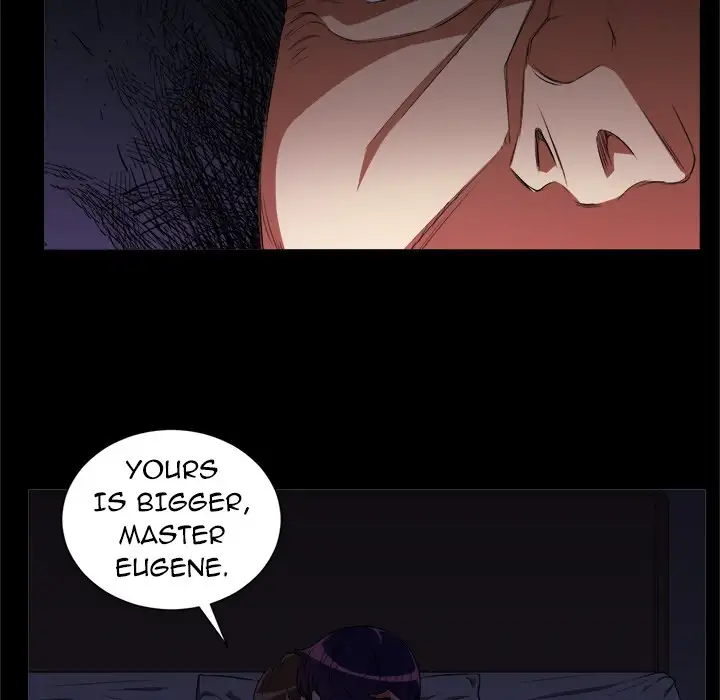 Yuri’s Part Time Job Chapter 46 - Manhwa18.com