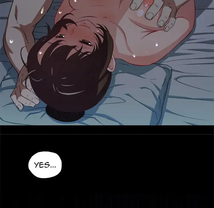 Yuri’s Part Time Job Chapter 46 - Manhwa18.com