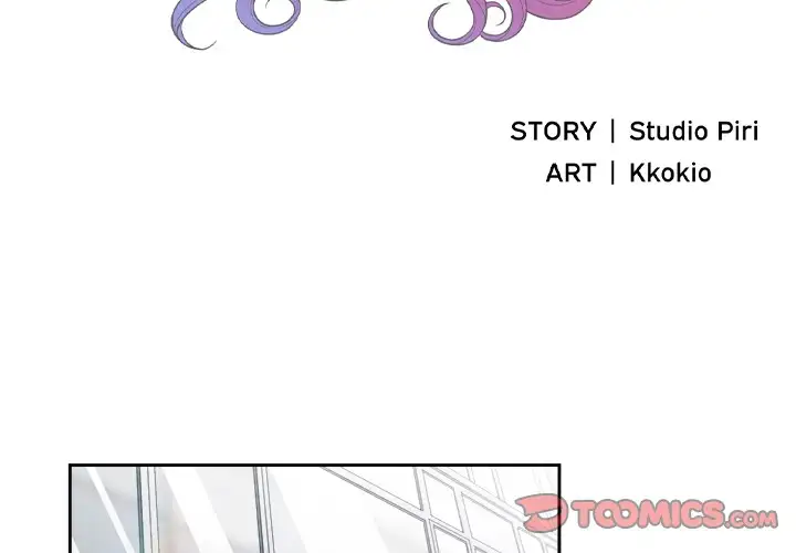 Yuri’s Part Time Job Chapter 47 - Manhwa18.com