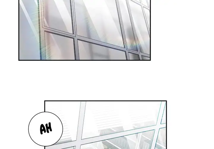 Yuri’s Part Time Job Chapter 47 - Manhwa18.com