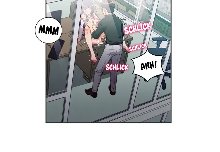 Yuri’s Part Time Job Chapter 47 - Manhwa18.com