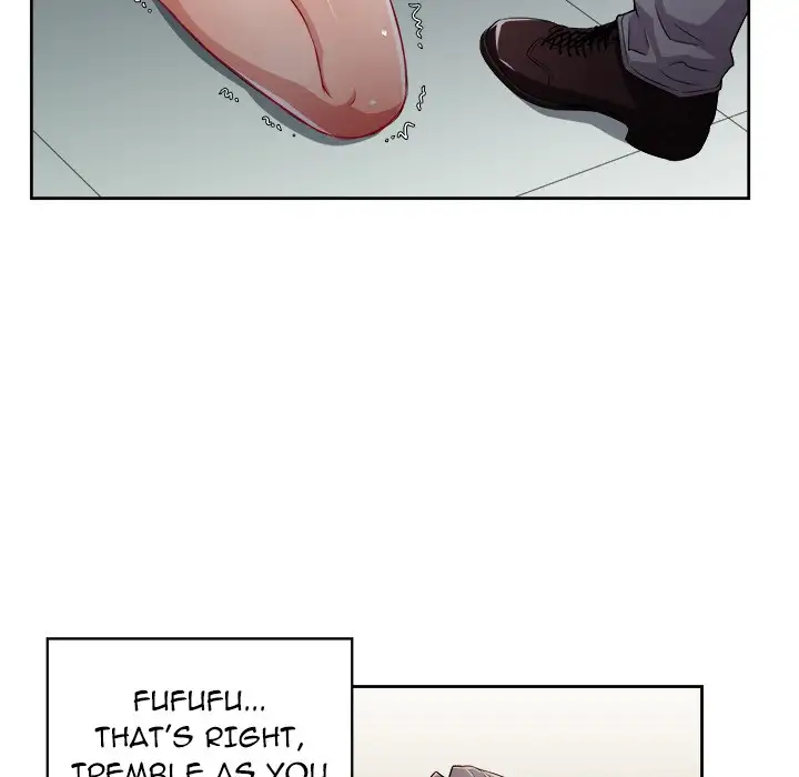 Yuri’s Part Time Job Chapter 47 - Manhwa18.com