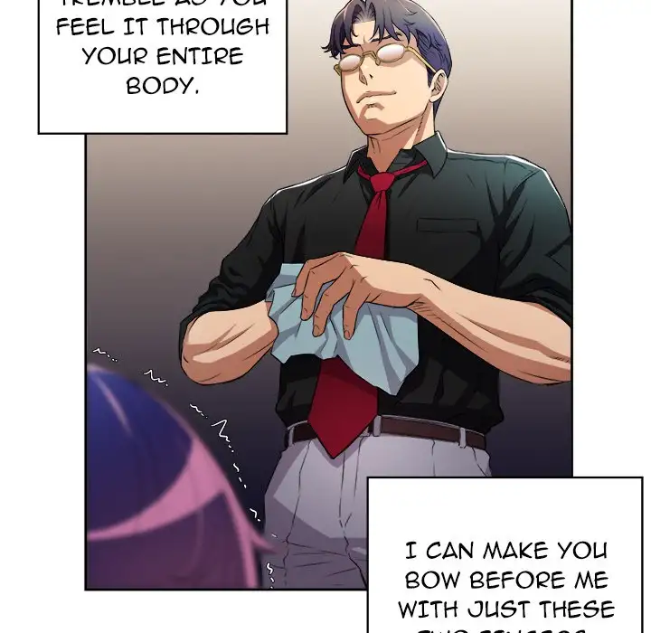 Yuri’s Part Time Job Chapter 47 - Manhwa18.com