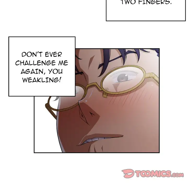 Yuri’s Part Time Job Chapter 47 - Manhwa18.com