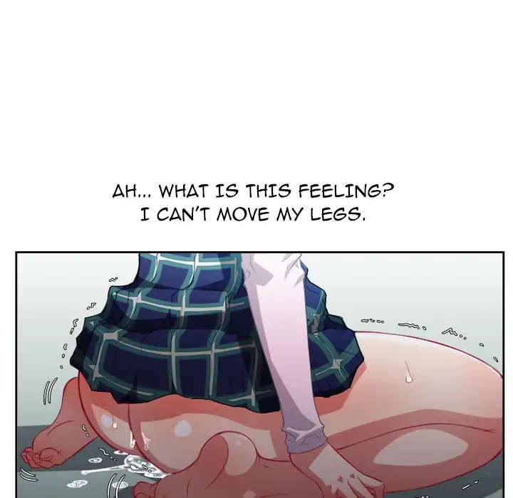 Yuri’s Part Time Job Chapter 47 - Manhwa18.com
