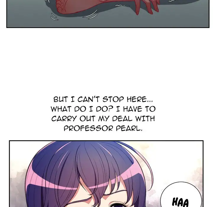 Yuri’s Part Time Job Chapter 47 - Manhwa18.com