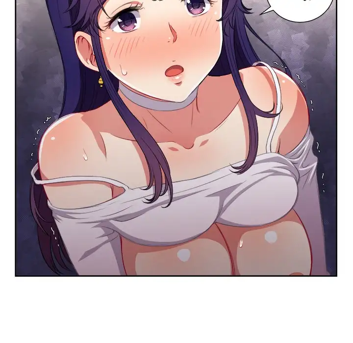 Yuri’s Part Time Job Chapter 47 - Manhwa18.com