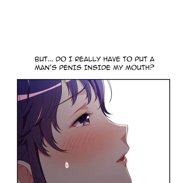 Yuri’s Part Time Job Chapter 47 - Manhwa18.com