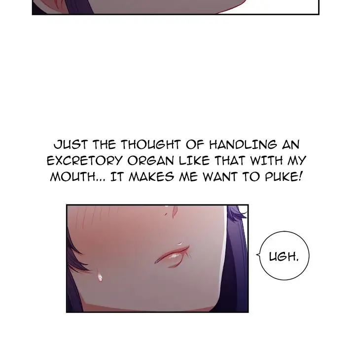 Yuri’s Part Time Job Chapter 47 - Manhwa18.com