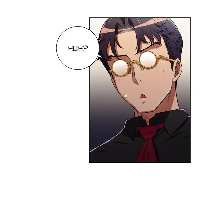 Yuri’s Part Time Job Chapter 47 - Manhwa18.com
