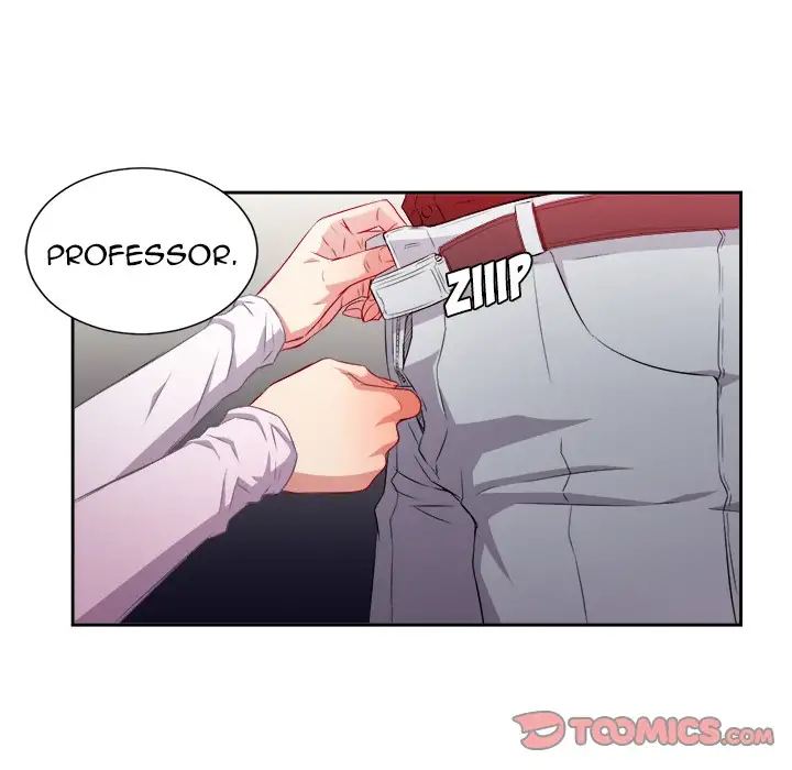 Yuri’s Part Time Job Chapter 47 - Manhwa18.com