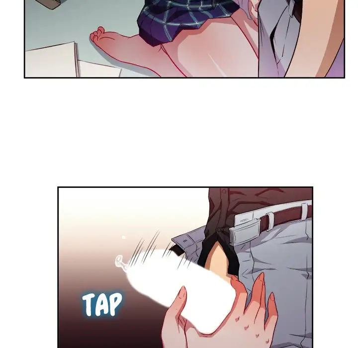 Yuri’s Part Time Job Chapter 47 - Manhwa18.com