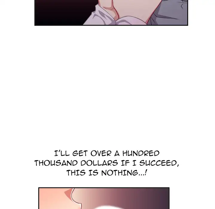 Yuri’s Part Time Job Chapter 47 - Manhwa18.com