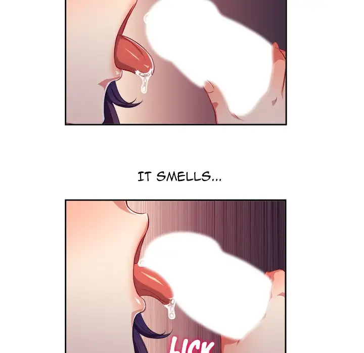 Yuri’s Part Time Job Chapter 47 - Manhwa18.com