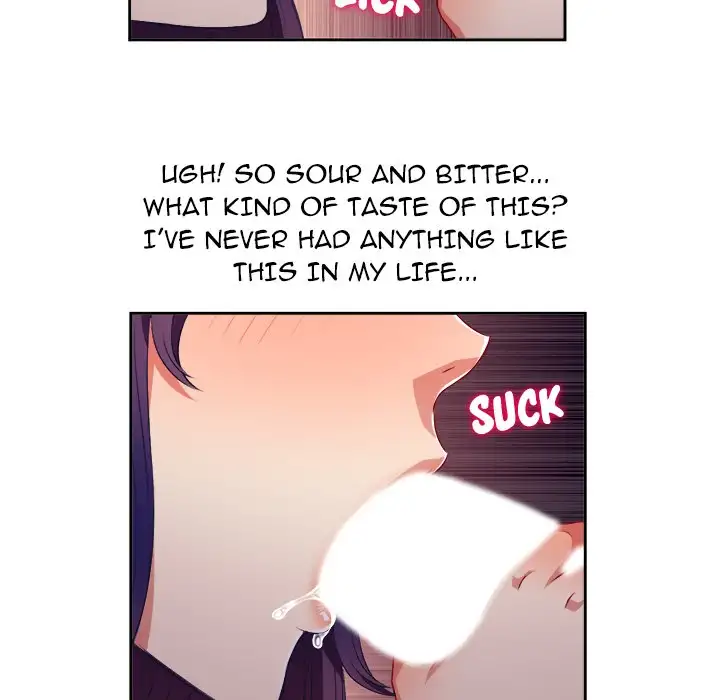 Yuri’s Part Time Job Chapter 47 - Manhwa18.com