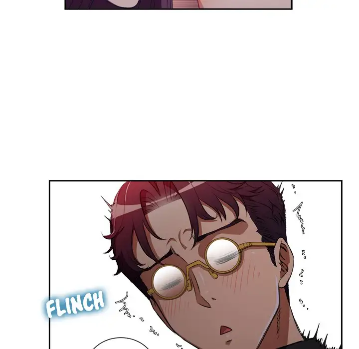 Yuri’s Part Time Job Chapter 47 - Manhwa18.com