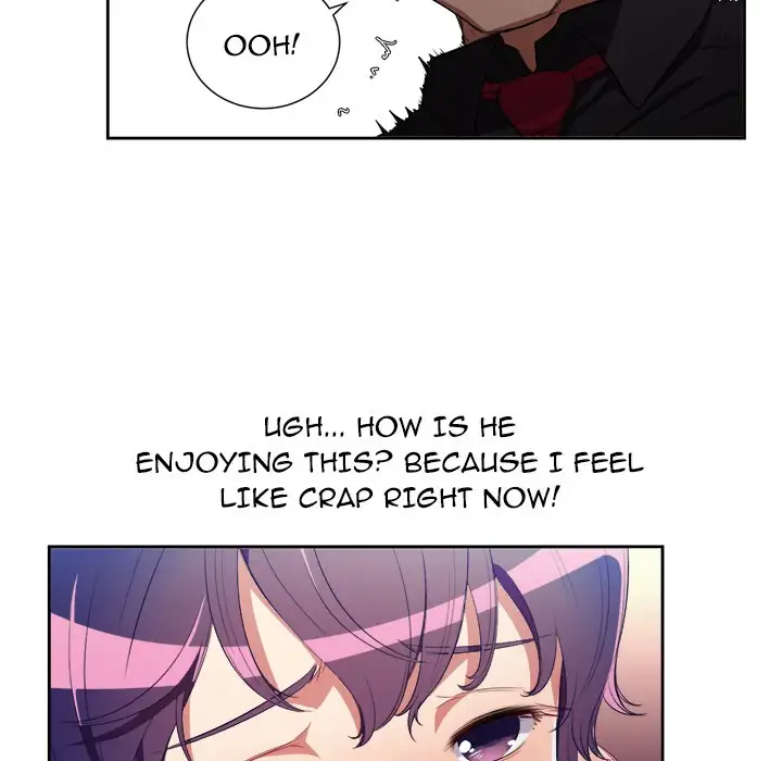 Yuri’s Part Time Job Chapter 47 - Manhwa18.com