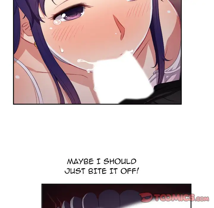 Yuri’s Part Time Job Chapter 47 - Manhwa18.com