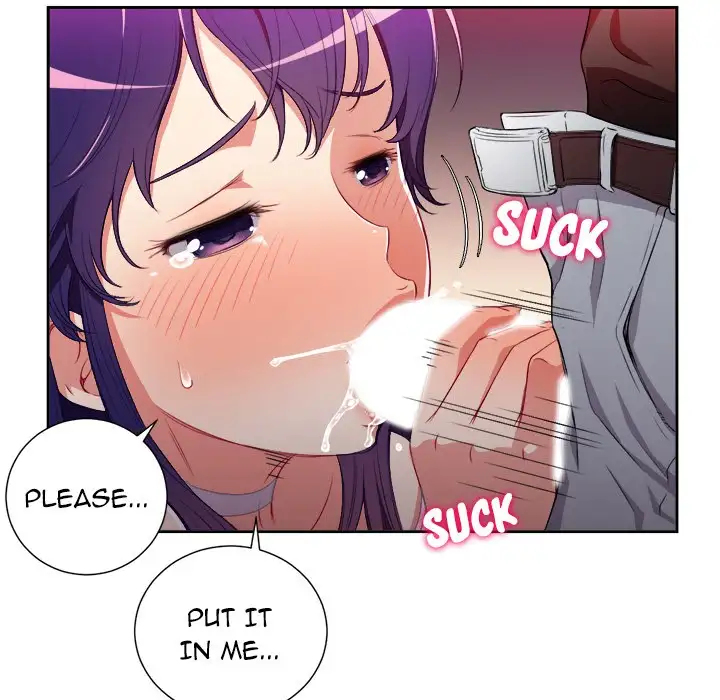 Yuri’s Part Time Job Chapter 47 - Manhwa18.com