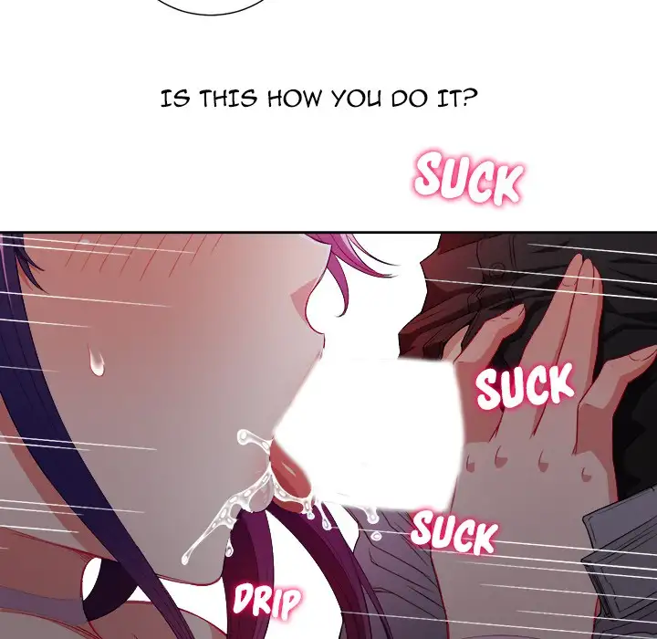 Yuri’s Part Time Job Chapter 47 - Manhwa18.com