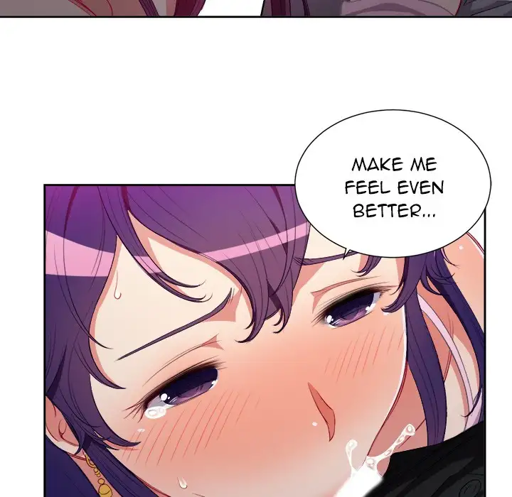 Yuri’s Part Time Job Chapter 47 - Manhwa18.com