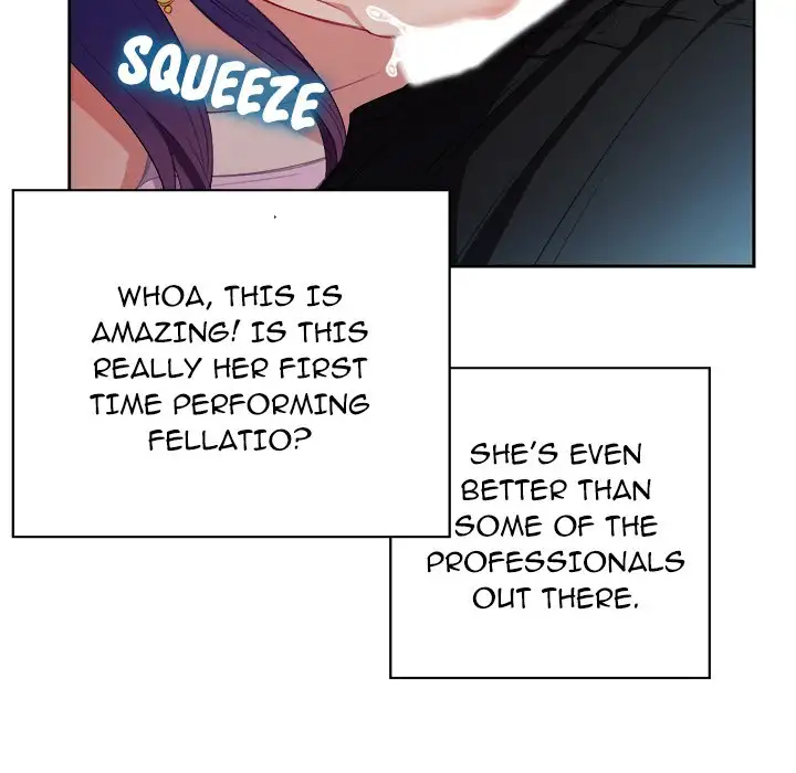 Yuri’s Part Time Job Chapter 47 - Manhwa18.com