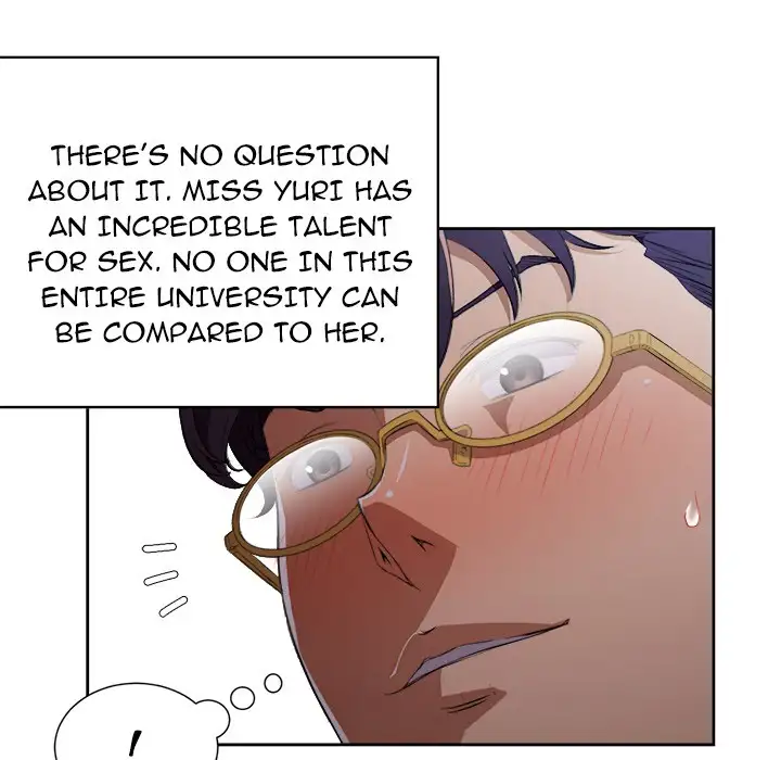 Yuri’s Part Time Job Chapter 47 - Manhwa18.com