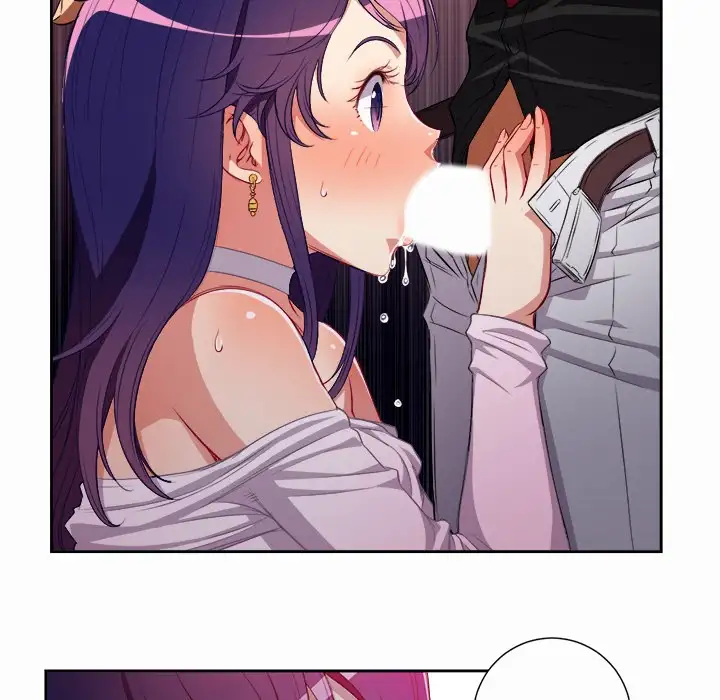 Yuri’s Part Time Job Chapter 47 - Manhwa18.com