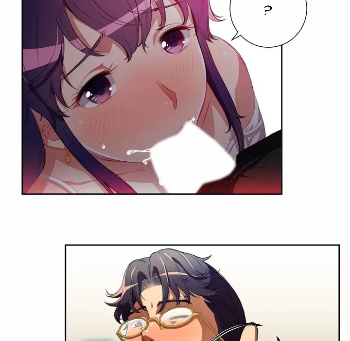 Yuri’s Part Time Job Chapter 47 - Manhwa18.com