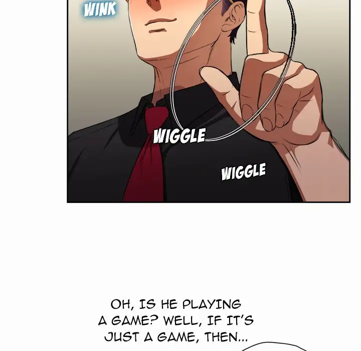 Yuri’s Part Time Job Chapter 47 - Manhwa18.com