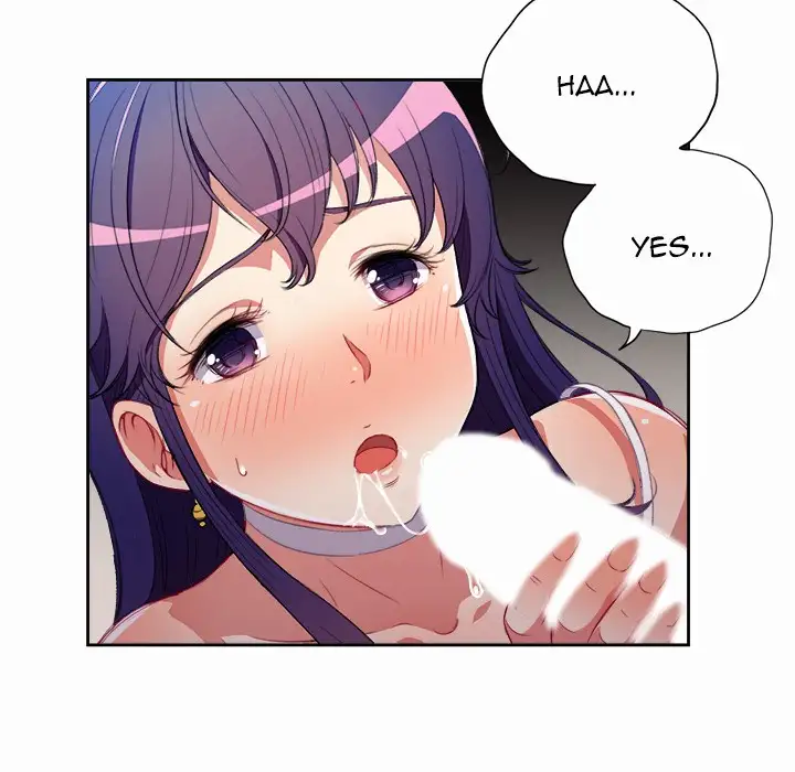 Yuri’s Part Time Job Chapter 47 - Manhwa18.com