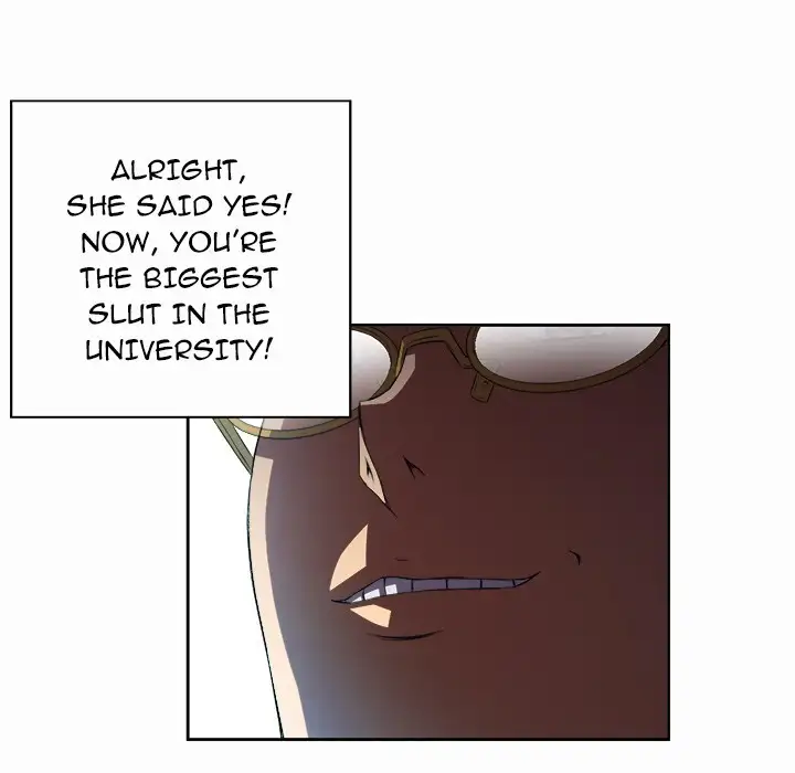 Yuri’s Part Time Job Chapter 47 - Manhwa18.com