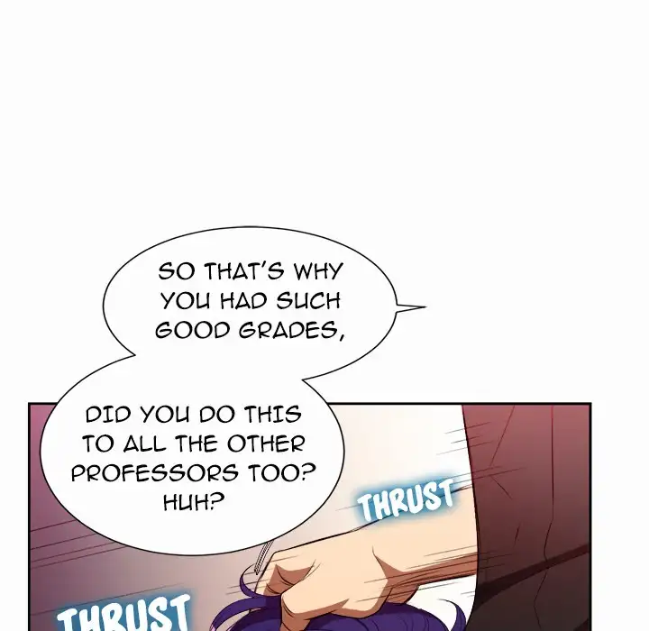 Yuri’s Part Time Job Chapter 47 - Manhwa18.com
