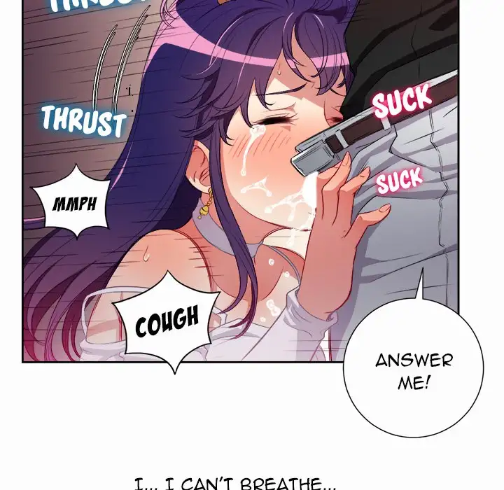 Yuri’s Part Time Job Chapter 47 - Manhwa18.com