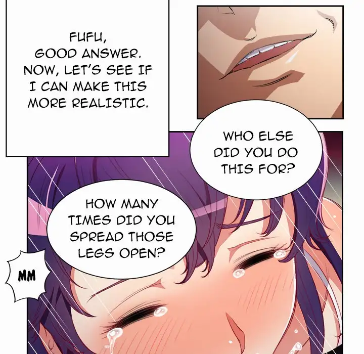 Yuri’s Part Time Job Chapter 47 - Manhwa18.com