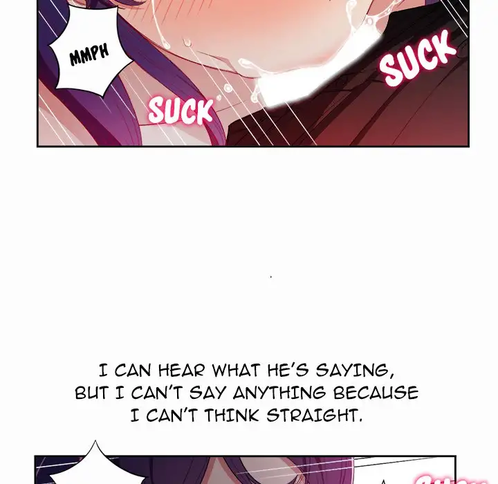Yuri’s Part Time Job Chapter 47 - Manhwa18.com
